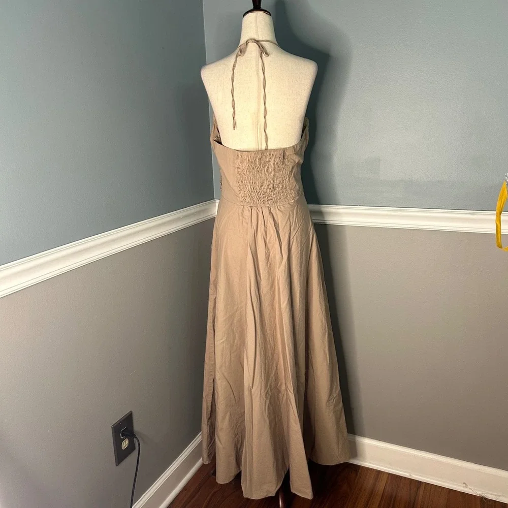 Abercrombie & Fitch airy flowy